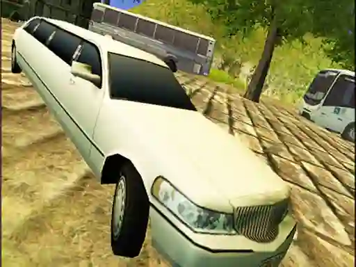 Hra Iceland Limo Taxi online
