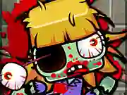 Hra Zombie Crisis online