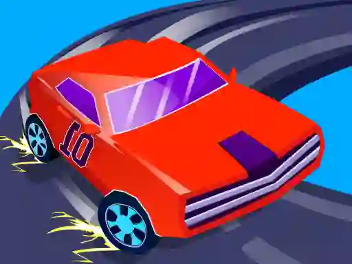 Hra Nitro Speed Car Racing online