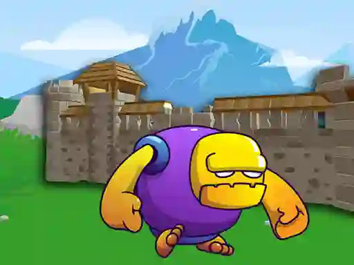 Hra Mad Defense online