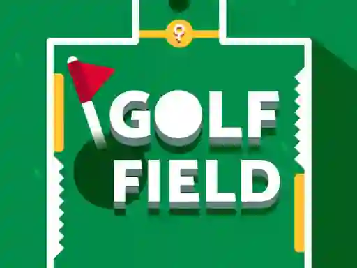 Hra Golf Field online