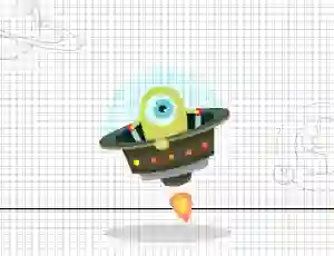 Hra Falling ORBS online