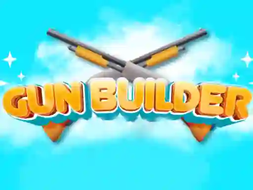 Hra Gun Builder online