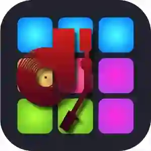 Hra DJ Shaq online