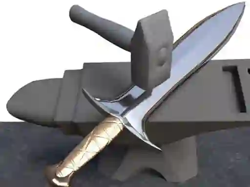 Hra Forge Ahead online