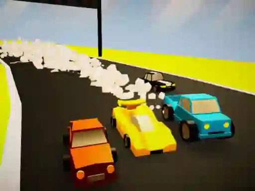 Hra High Road online