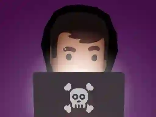 Hra Hacker Rush online