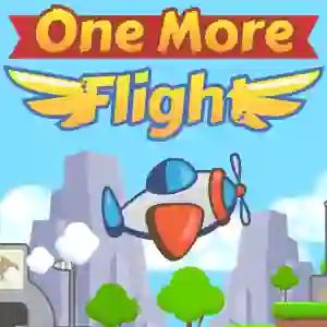 Hra One More Flight online