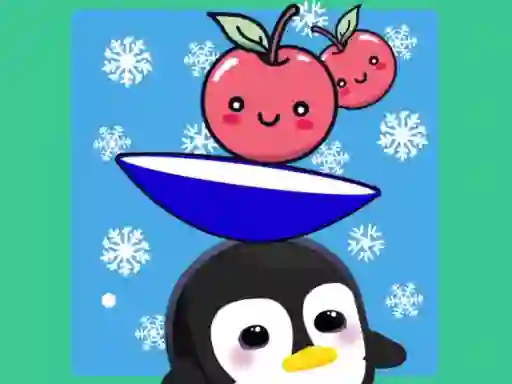 Hra Fruitfall Catcher online