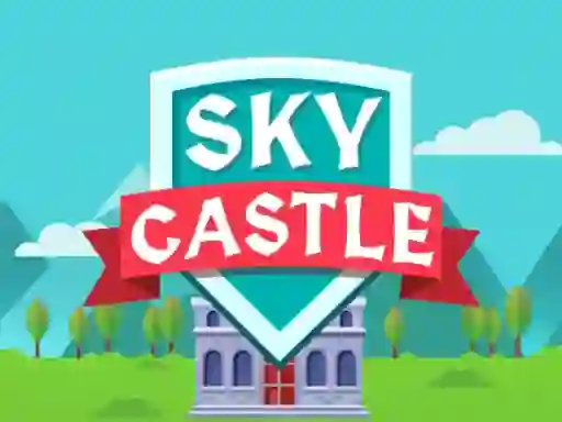 Hra Sky Castle online