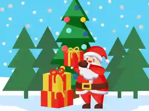Hra Happy Xmas online