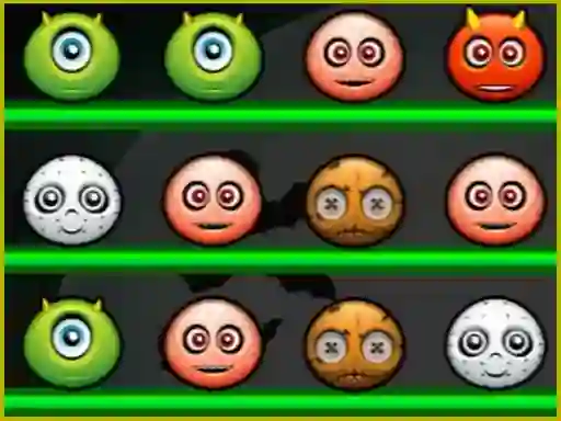 Hra Halloween Ball Challenge online