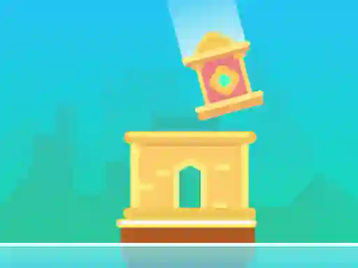 Hra Stack Tower online