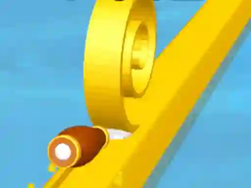 Hra Spiral Roll online