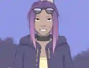 Hra Tomboy creator online
