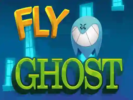 Hra Fly Ghost online