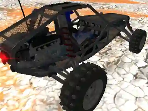 Hra Buggy Simulator online
