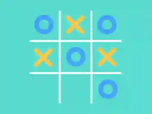 Hra Tic Tac Toe online
