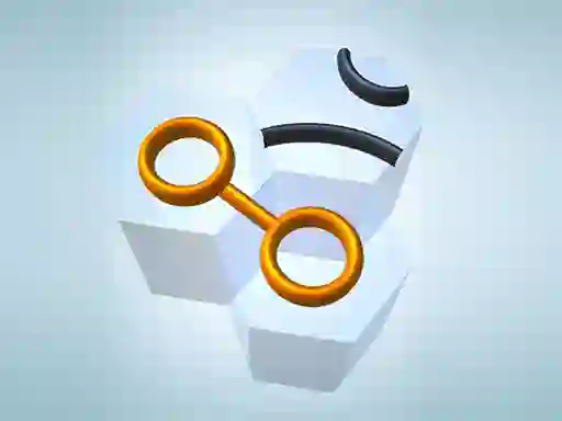 Hra Hexa Loop 3d online