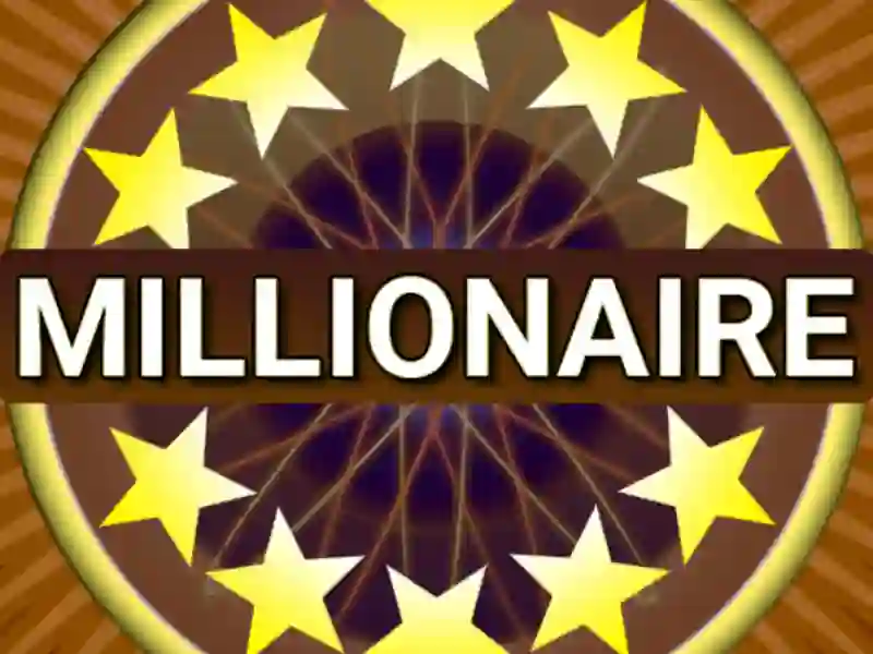 Hra Millionaire online