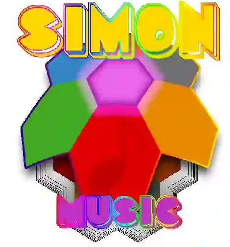 Hra Simon Music online