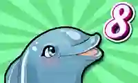 Hra My Dolphin Show 8 online