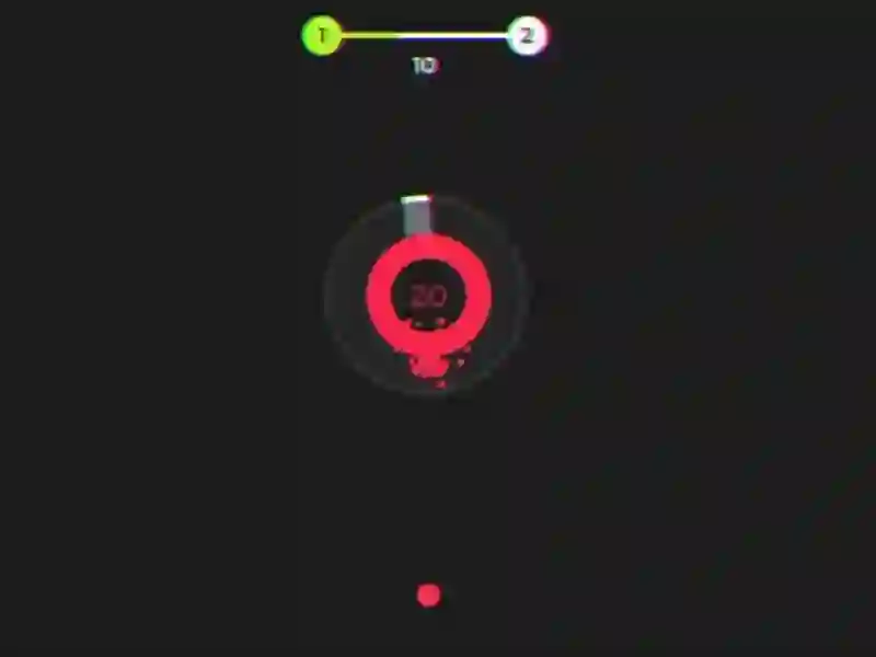 Hra Spin Dash online