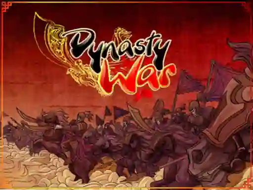 Hra Dynasty War online