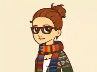 Hra Hipster Girl online