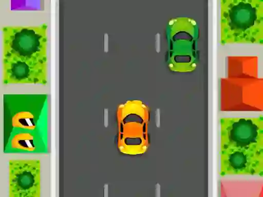 Hra Fast Driver online