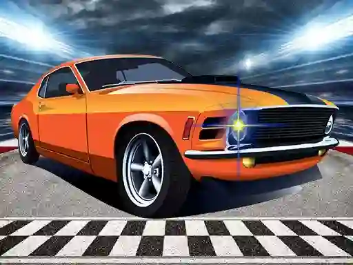 Hra Racing Gta Cars online
