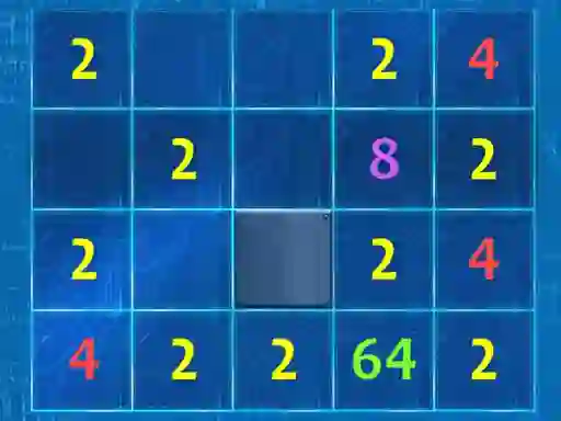 Hra Fuse 3 online