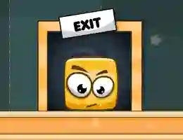 Hra Jelly Escape online