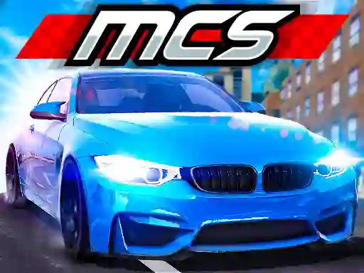 Hra Mega City Stunts online