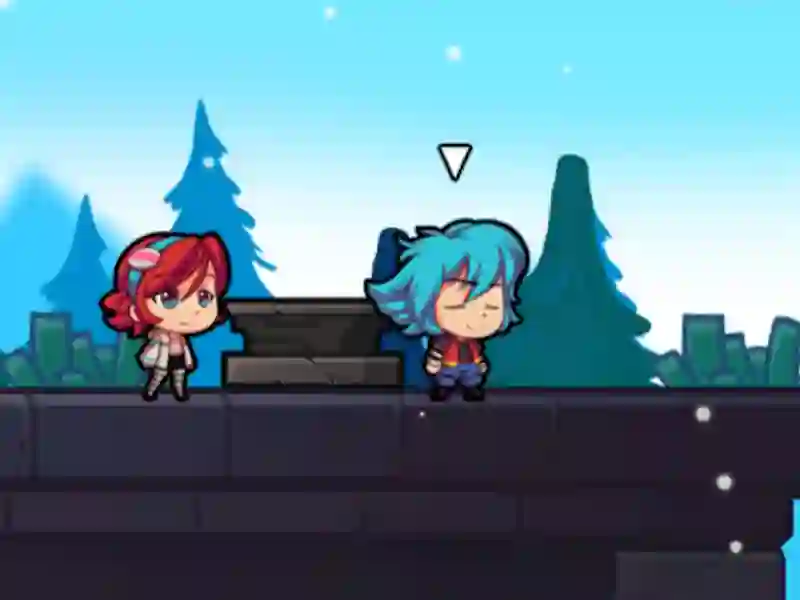 Hra Fantasy Brothers online