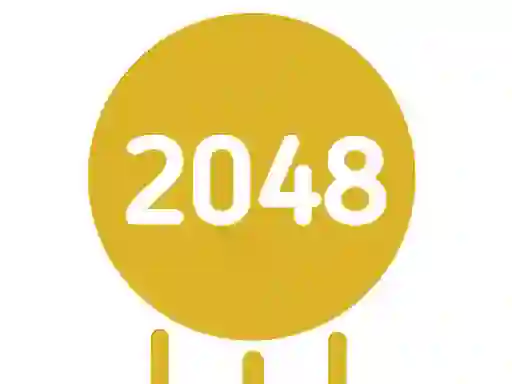 Hra Pucks 2048 online