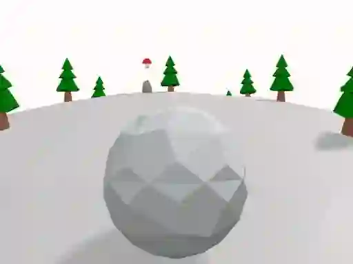 Hra Rolling Ball online