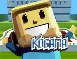 Hra Kogama: School online