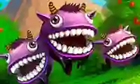 Hra Troll Sweeper online