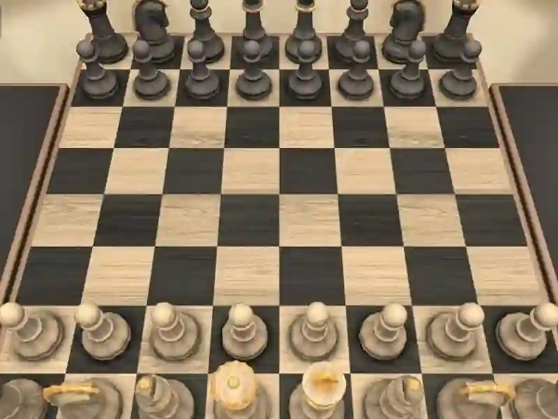 Hra Real Chess Online online