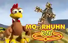 Hra Moorhuhn 360 online