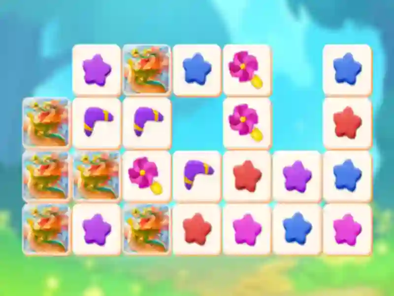 Hra Puzzle Tap online