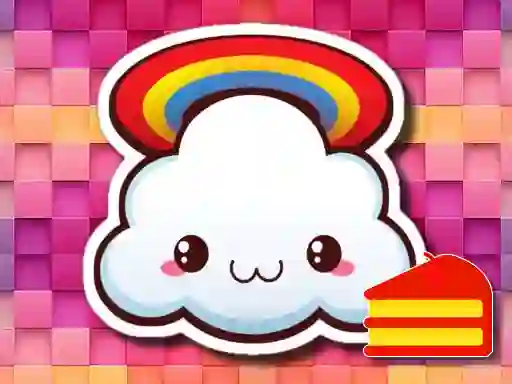 Hra Candy Endless Jumping online