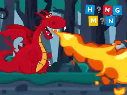 Hra Hangman Adventure online