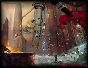 Hra Resurrected online