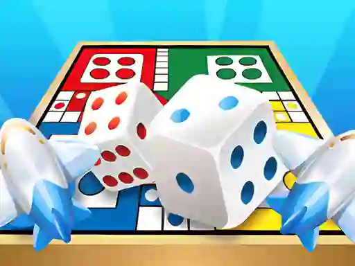 Hra Ludo online