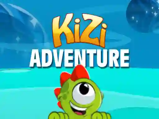 Hra Kogama Kizi Adventure online