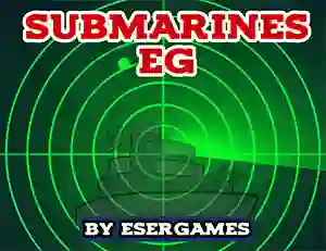 Hra Submarines EG online