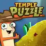 Hra Temple Puzzle online