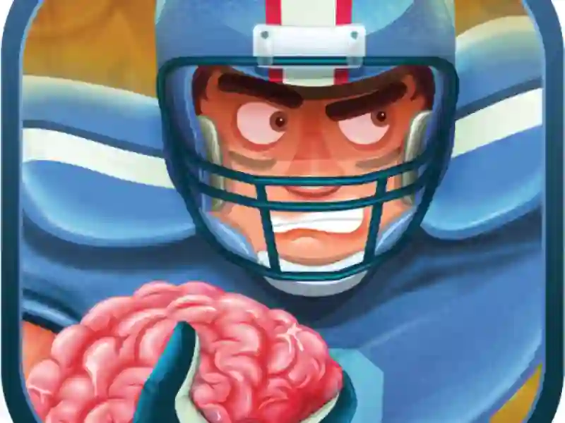 Hra Foot Brain online